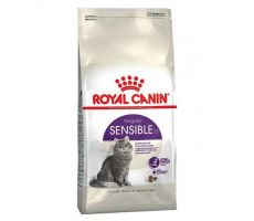 Kattenvoer, Royal Canin, sensible 33, 2 kg