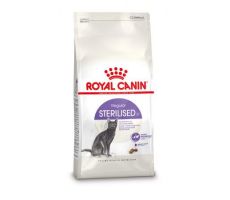 Kattenvoer, Royal Canin, sterilised 37, 2 kg