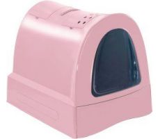 Kattoilet zuma roze - afbeelding 1