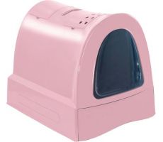 Kattoilet zuma roze - afbeelding 2