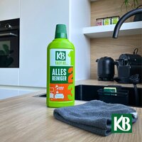 KB Alles Reiniger Concentraat 750ml - afbeelding 1