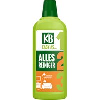 KB Alles Reiniger Concentraat 750ml - afbeelding 3