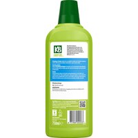 KB Badkamer Reiniger Concentraat 750ml - afbeelding 4