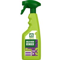 KB BBQ  en Oven Reiniger Spray 500ml - afbeelding 1