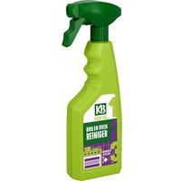 KB BBQ  en Oven Reiniger Spray 500ml - afbeelding 2