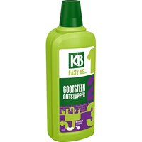 KB Gootsteen Ontstopper Concentraat 750ml - afbeelding 1