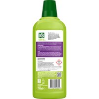 KB Gootsteen Ontstopper Concentraat 750ml - afbeelding 2