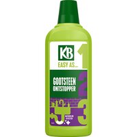 KB Gootsteen Ontstopper Concentraat 750ml - afbeelding 3