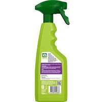 KB Kookplaat Reiniger Spray 500ml - afbeelding 3