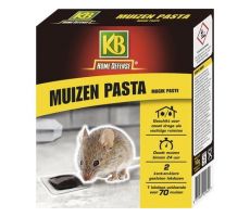 KB Muizen Lokdoos Pasta 'Magik Paste' 2 stuks