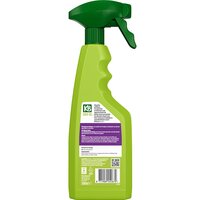 KB Natuursteen Reiniger Spray 500ml - afbeelding 2