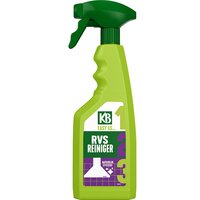 KB RVS Reiniger Spray 500ml - afbeelding 3