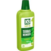 KB Terras Reiniger Concentraat 750ml - afbeelding 1