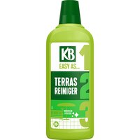 KB Terras Reiniger Concentraat 750ml - afbeelding 2