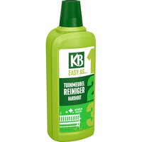 KB Tuinmeubelreiniger Hardhout Concentraat 750ml - afbeelding 1