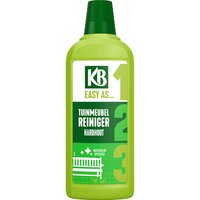 KB Tuinmeubelreiniger Hardhout Concentraat 750ml - afbeelding 2