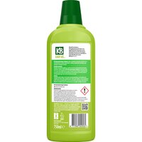 KB Tuinmeubelreiniger Hardhout Concentraat 750ml - afbeelding 3