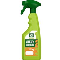 KB Vlekken Reiniger Spray 500ml - afbeelding 1