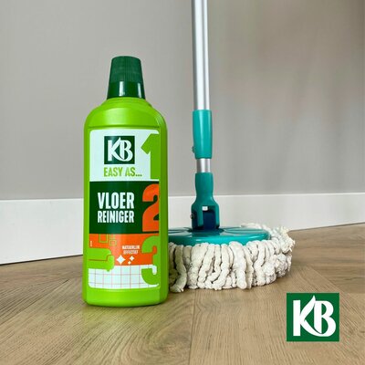 KB Vloer Reiniger Concentraat 750ml - afbeelding 1