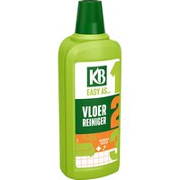 KB Vloer Reiniger Concentraat 750ml - afbeelding 2