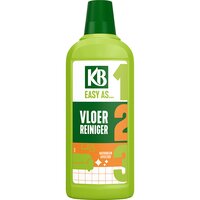 KB Vloer Reiniger Concentraat 750ml - afbeelding 3