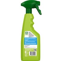 KB Vocht- & Weerplekken Reiniger Spray 500ml - afbeelding 3