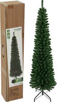 kerstboom 180cm pencil tree - afbeelding 3