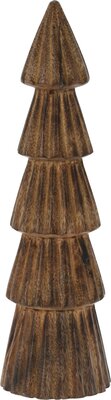 kerstboom hout 25cm