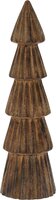 kerstboom hout 25cm