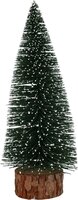kerstboompje 25cm
