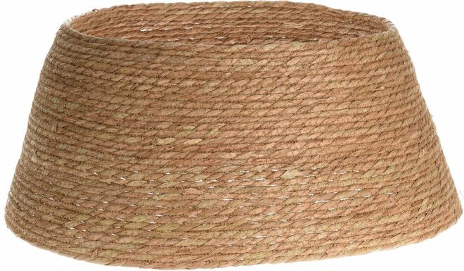 kerstboomrok rond dia 57 cm - afbeelding 1