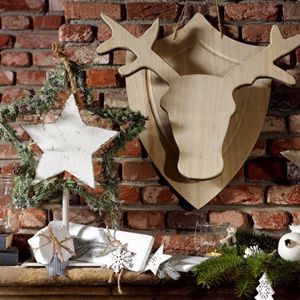 Kerstversiering