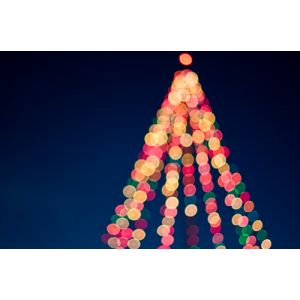 Kerstverlichting