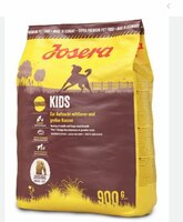 Kids 5x900g