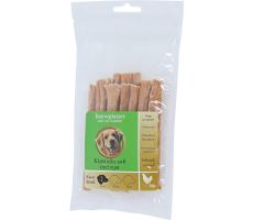 Kipsticks, soft, met rijst, 11 cm, 100 gram