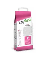 Kitty friend ultra clumping, 15 liter - afbeelding 2