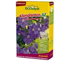 Klimplanten-az, Ecostyle, 800 g