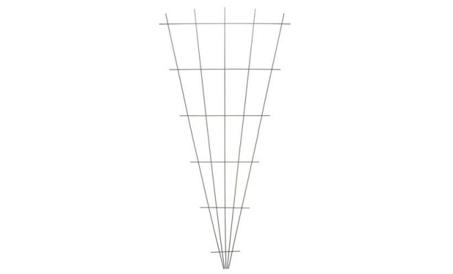 Klimrek metl v-vrm b5-75h150cm grs