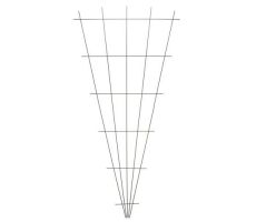 Klimrek metl v-vrm b5-75h150cm grs