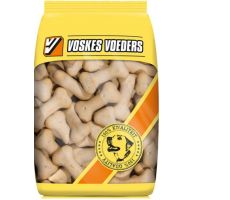 Kluifjes vanille 400g