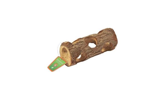 Knaagdierspeelrol natural s l15b5cm