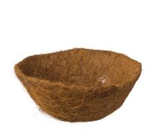 Kokosinlegvel+waterkering d30cm - afbeelding 1