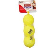 KONG Tennisbal met piep M 3st - afbeelding 3