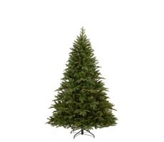 Bolton kerstboom groen, 1788 tips - H185xD132cm - afbeelding 2