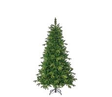 Kunstkerstboom, black box brampton, b 114 cm, h 185 cm, 1295 takken - afbeelding 3