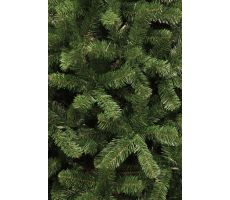 Charlton kerstboom groen, 525 tips - H185xD115cm - afbeelding 3