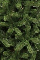 Kunstkerstboom, black box Charlton kerstboom groen TIPS 525 - h185xd115cm - afbeelding 3