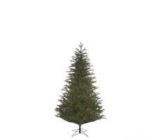 Frasier kerstboom groen, 1058 tips - H140xD102cm - afbeelding 1