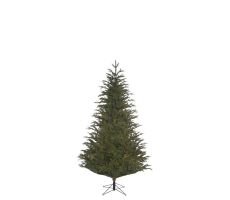 Frasier kerstboom groen, 1058 tips - H140xD102cm - afbeelding 5