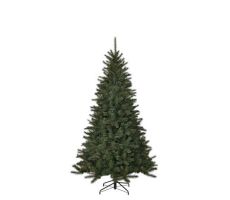 Toronto kerstboom groen, 715 tips - H185xD114cm - afbeelding 2